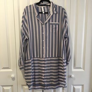 NWOT Sz XL SLEEP SHIRT